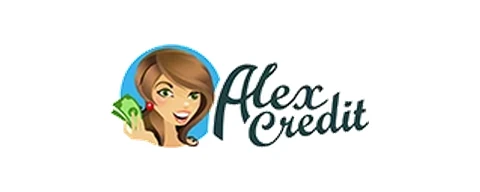 Логотип Alexcredit