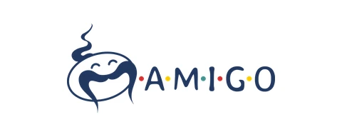 Логотип Amigo