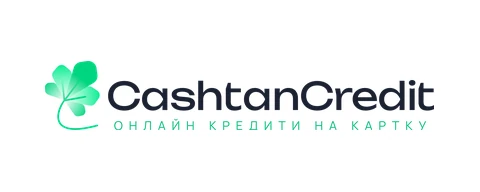 Логотип CashtanCredit