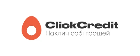 Логотип ClickCredit