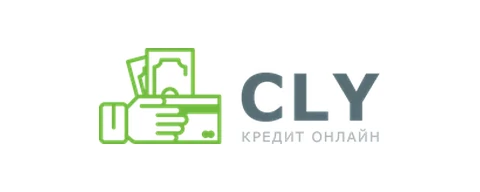 Логотип CLY