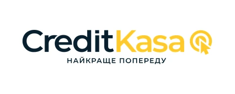 Логотип CreditKasa