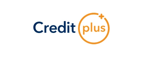 Логотип CreditPlus