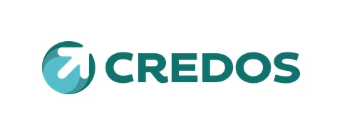 Логотип Credos