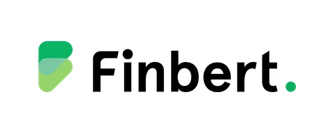 Логотип Finbert