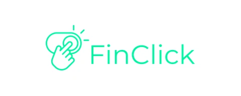 Логотип FinClick