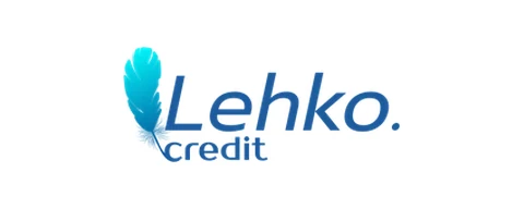 Логотип LehkoCredit