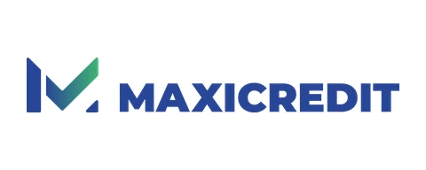 Логотип MaxiCredit