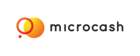 Логотип Microcash