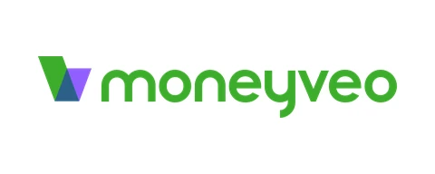 Логотип Moneyveo