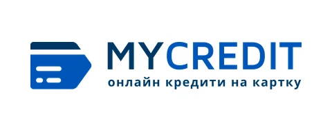 Логотип MyCredit