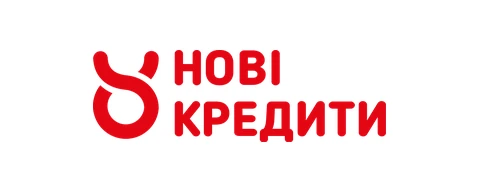 Логотип Novikredyty