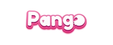 Логотип Pango