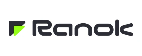 Логотип Ranok