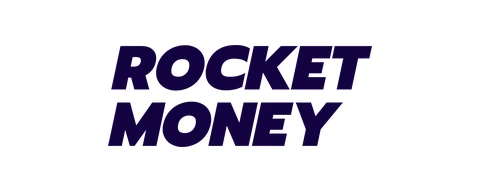 Логотип Rocket Money