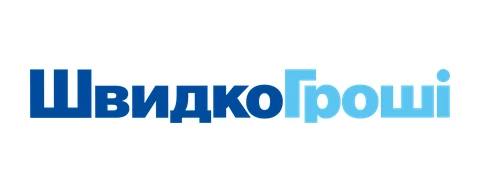 Логотип Швидко Гроші