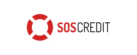 Логотип SOS Credit