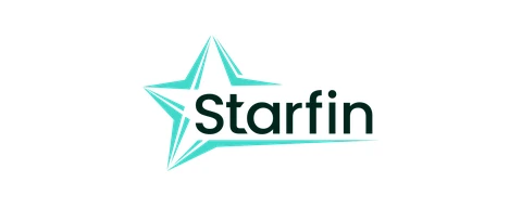Логотип StarFin
