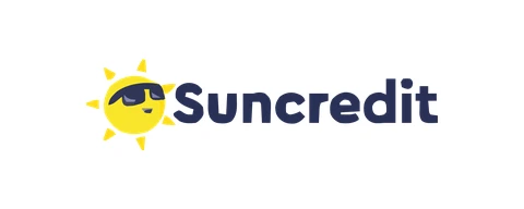 Логотип SunCredit