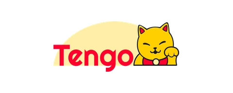 Логотип Tengo