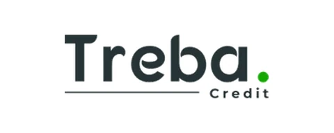 Логотип Treba Credit