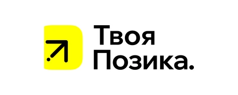 Логотип Твоя Позика